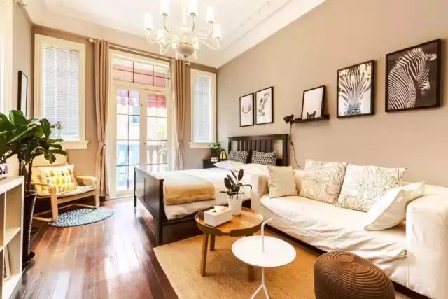 简奢生活的高颜值民宿,又便宜又美的民宿