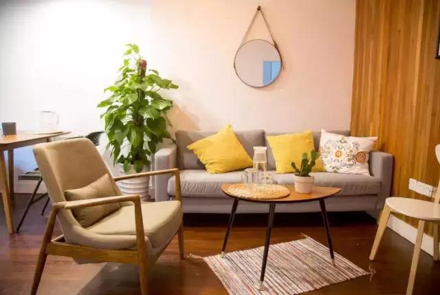 简奢生活的高颜值民宿,又便宜又美的民宿