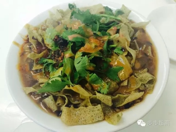 天津美食吃货视频,天津美食西北街