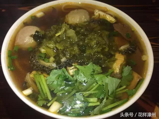 漳州青年路，来了你就走不了！