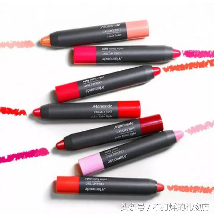 11.11来袭|唇妆预售,化解你的唇妆心事