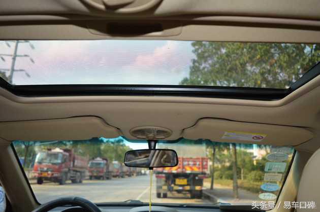 2013年别克凯越二手车油耗怎么样,别克凯越hrv自动1.6高速真实油耗