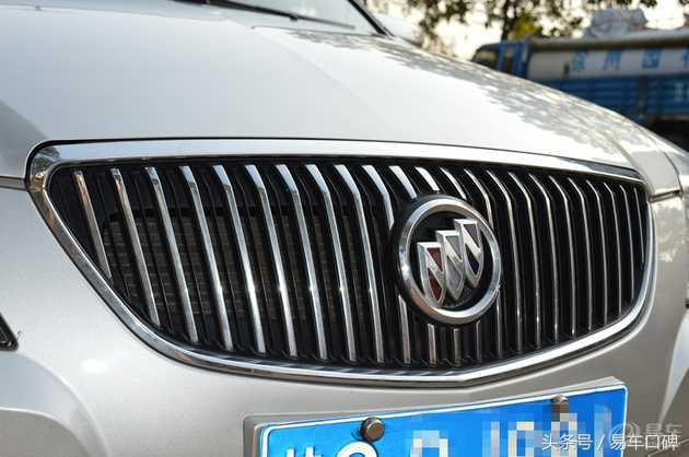 2013年别克凯越二手车油耗怎么样,别克凯越hrv自动1.6高速真实油耗