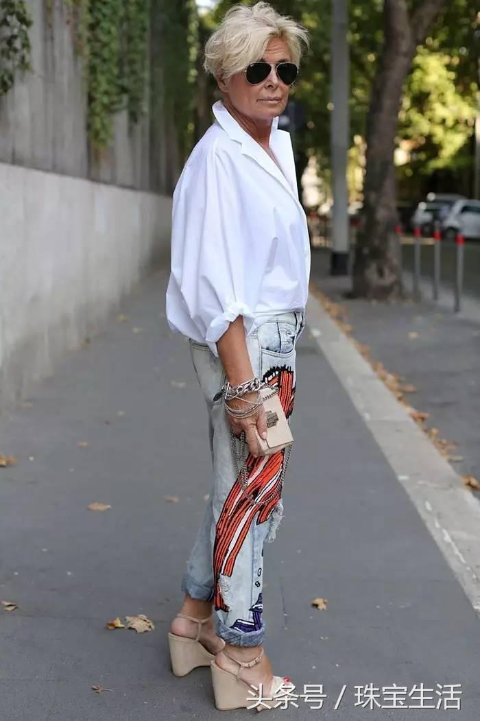 请不要用玻尿酸陪伴你年老的岁月,要用就用珠宝!