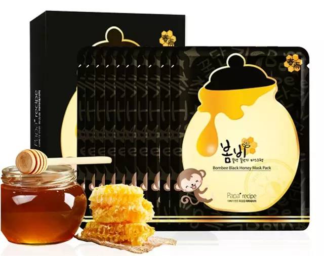 打败颜值杀手！不同区域的战痘*法大**！