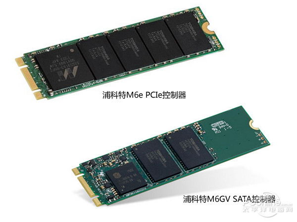 ssd接口类型图解,ssd固态哪种接口最好