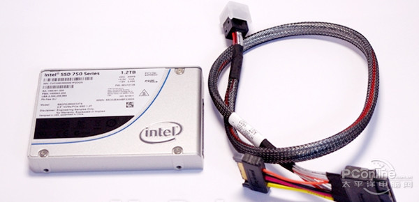 ssd接口类型图解,ssd固态哪种接口最好