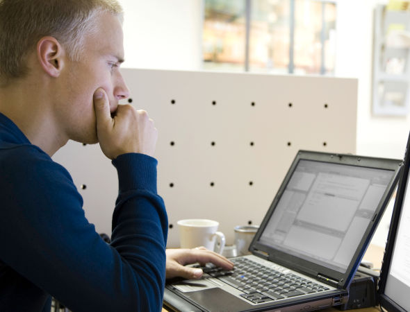 程序员悲惨的职业,程序员悲惨的一生