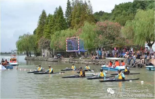 入门级皮划艇推荐,皮划艇初学者如何选择