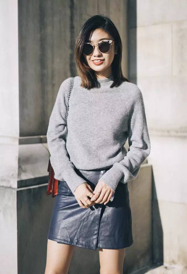 新款时髦2022年短靴子,今年时髦的短靴你想好怎么搭了么