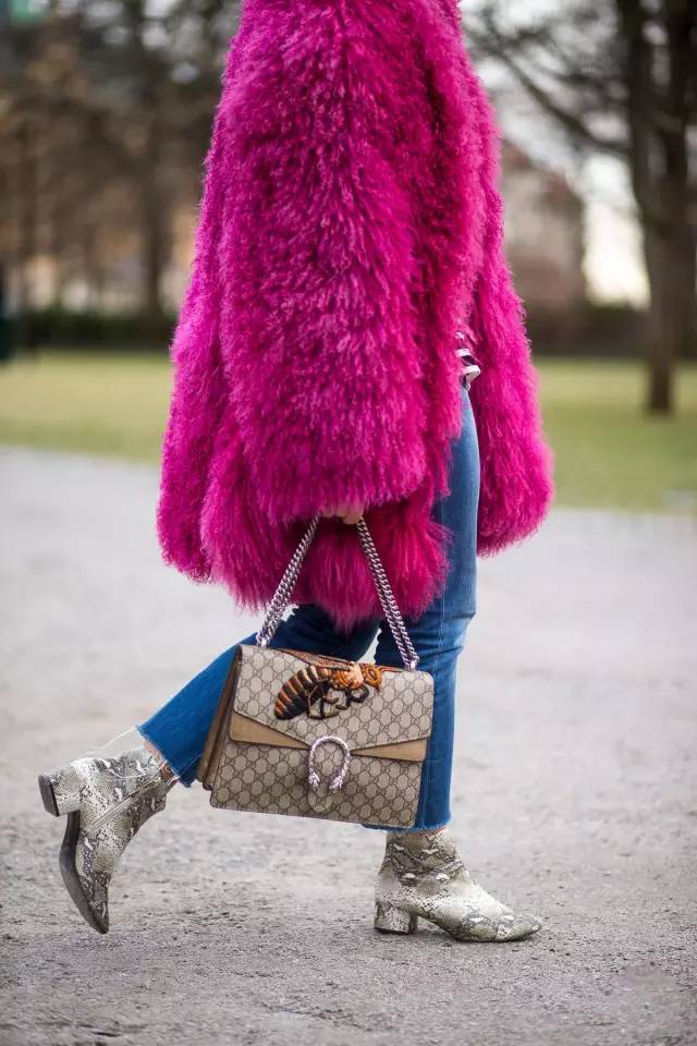 新款时髦2022年短靴子,今年时髦的短靴你想好怎么搭了么