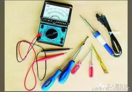 电工基础知识书籍推荐,电工基础知识1-33讲