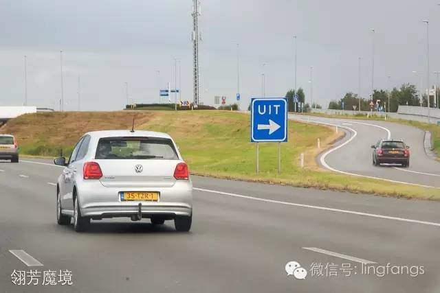 想看我怎么被荷兰罚款的，想看好戏的进来嘲笑吧