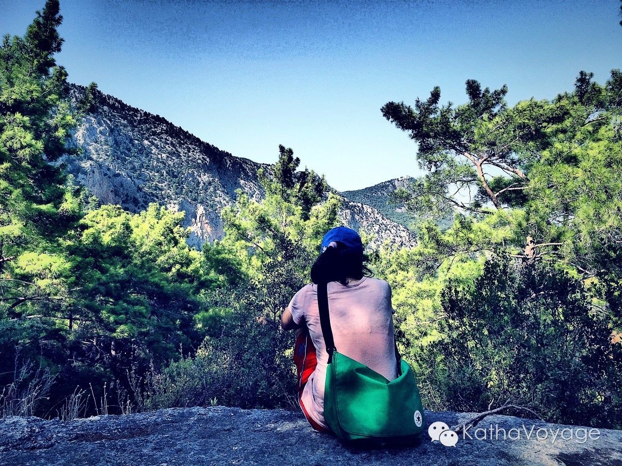 辞职去旅行会厌倦吗,你羡慕辞职旅行吗