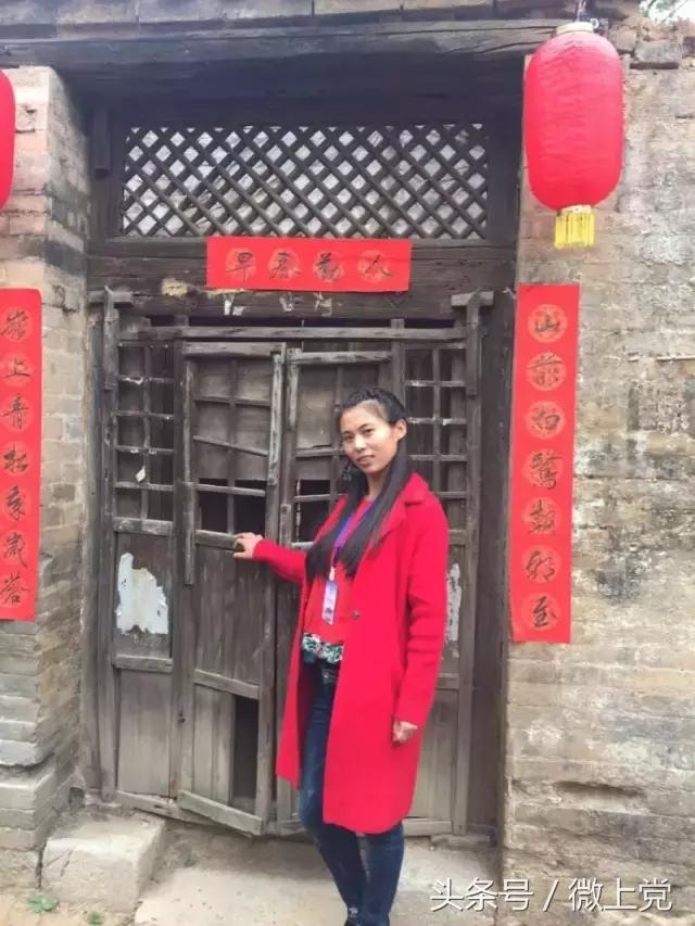 山西长治市四大古镇,泽州千年古镇