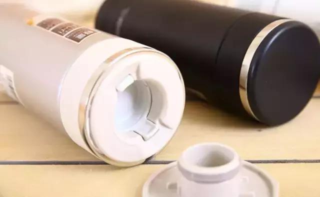 让人涨姿势的冷门知识,保温杯套路揭秘4点选到好保温杯