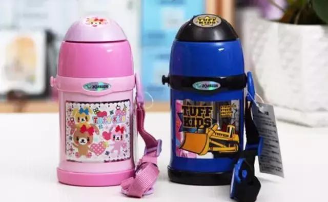 让人涨姿势的冷门知识,保温杯套路揭秘4点选到好保温杯