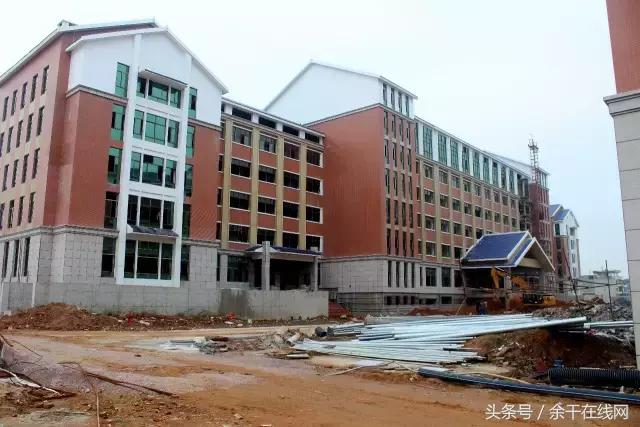 余干实验小学在哪,余干县第三小学会搬迁吗