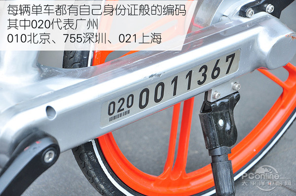 体验单车骑行,体验一把扫码骑共享电动车