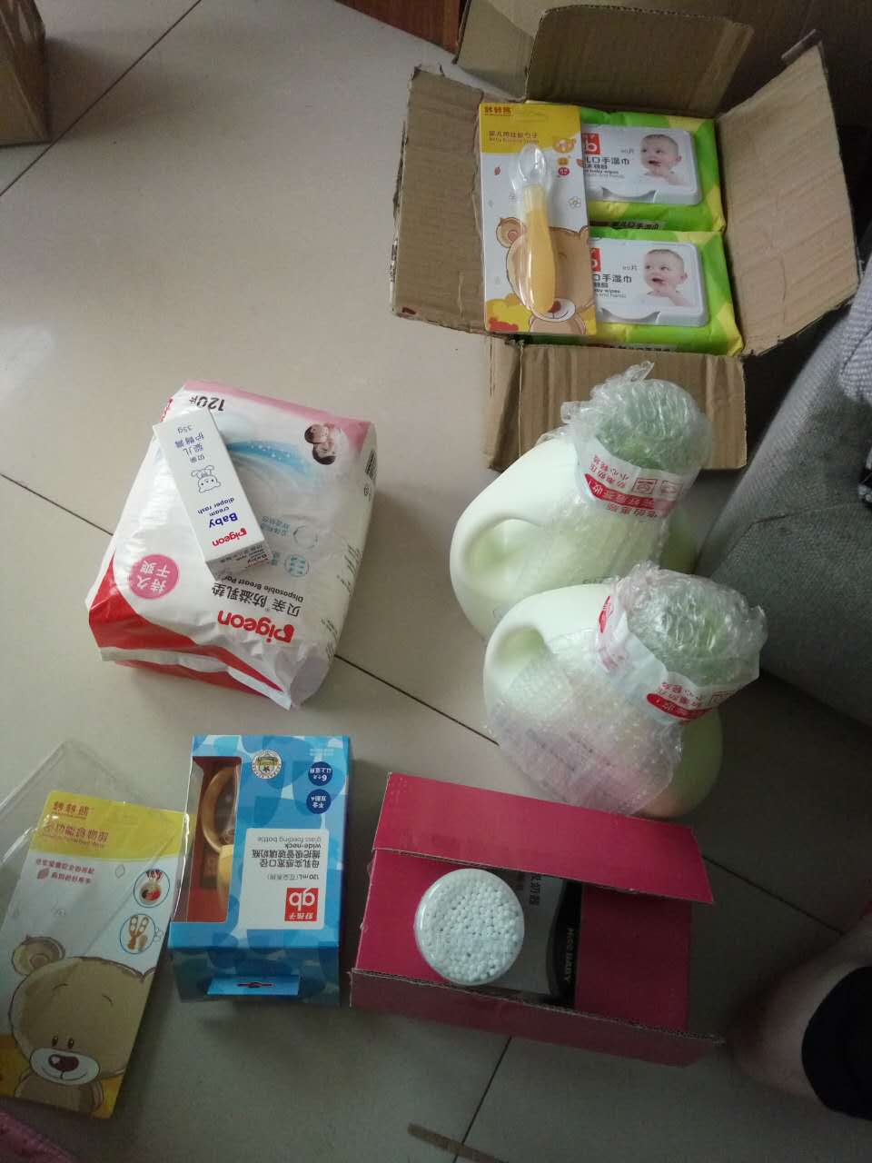 二胎宝妈医院待产包,二胎什么时候准备待产包