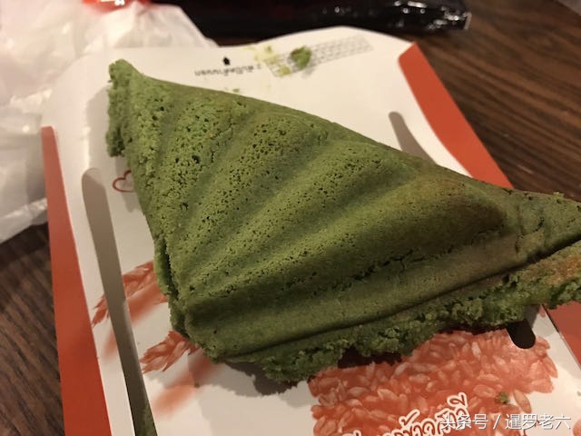 泰国711三明治哪个好吃,泰国7-11便利店必买