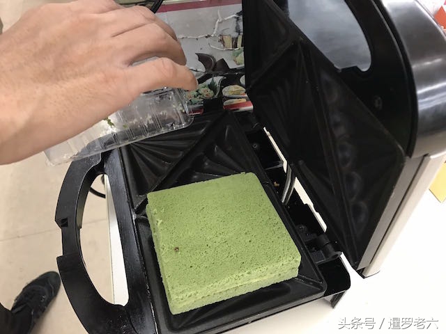 泰国711三明治哪个好吃,泰国7-11便利店必买