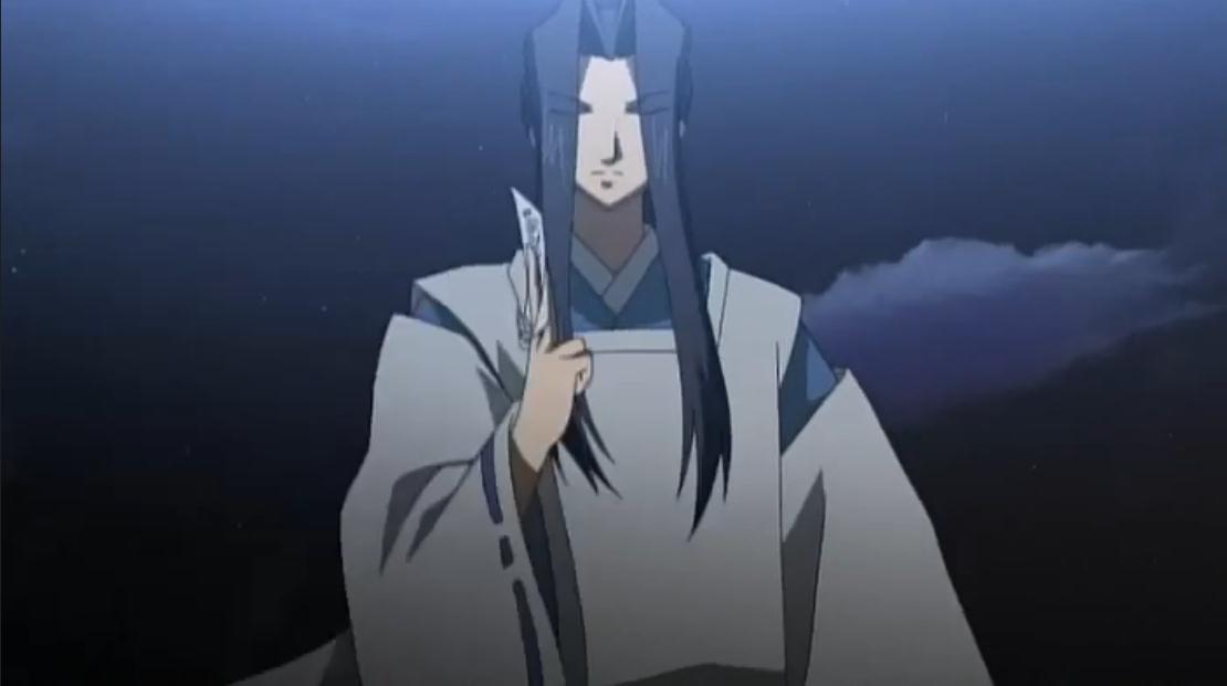 一口气看完一整部动漫安倍晴明,讲安倍晴明的动漫有哪些