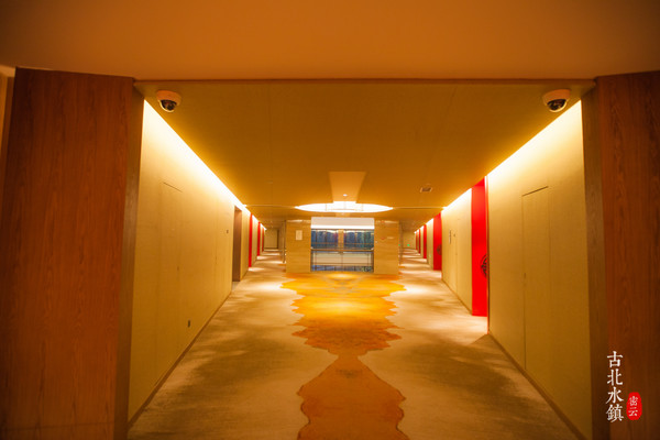 北京约泡|长城脚下的温泉小镇—古北水镇