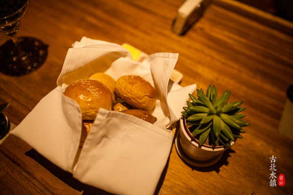 北京约泡|长城脚下的温泉小镇—古北水镇