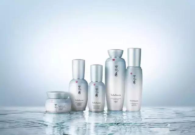 雪花秀魔镜气垫为啥这么贵,天率丹和雪花秀哪个贵