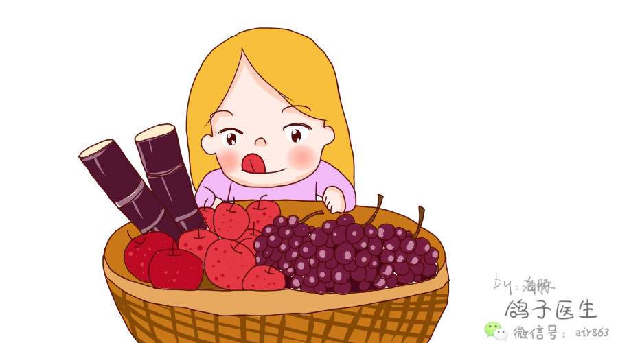 孕早期安胎食物,孕妇七大最佳安胎食物