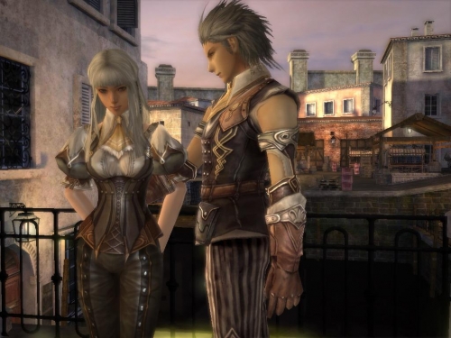 单身狗的福利来了:最容易“泡妞”的网络游戏