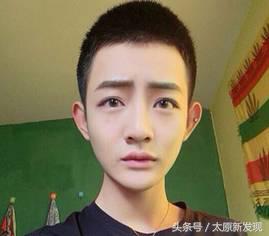 太原短发妹子注意咯！这家火锅3.9折！头发越短！折扣越大！