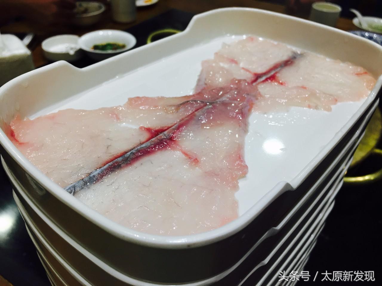 太原短发妹子注意咯！这家火锅3.9折！头发越短！折扣越大！