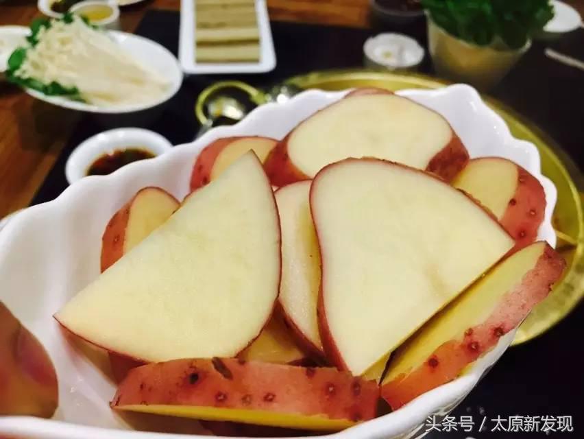 太原短发妹子注意咯！这家火锅3.9折！头发越短！折扣越大！