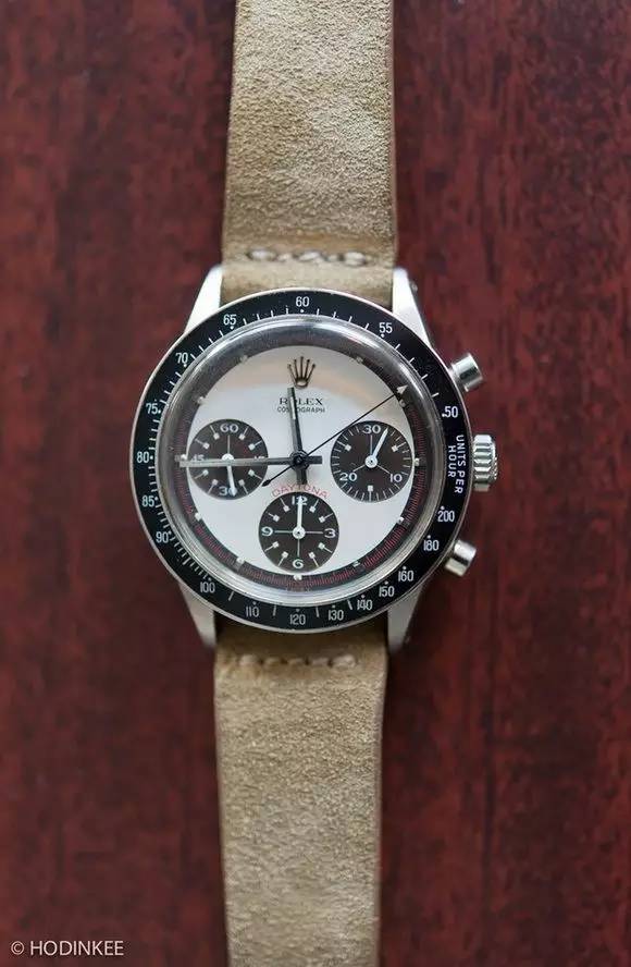 劳力士保罗纽曼三款18k金,劳力士保罗纽曼为什么这么贵