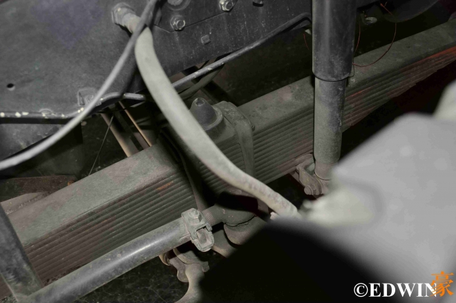 奔驰国产大卡车,奔驰卡车和国产卡车