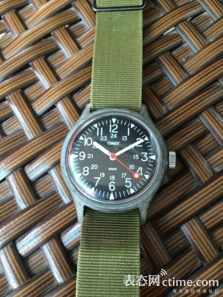 军表代表了什么,如何区别是不是军表