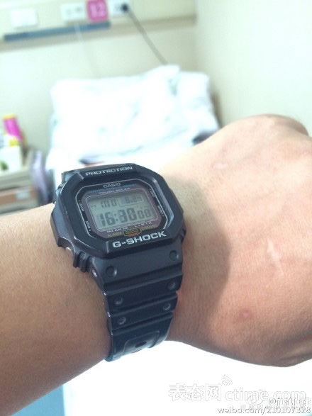 军表代表了什么,如何区别是不是军表