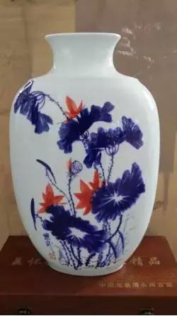 淄博陶瓷：巧匠辈出，佳作如林