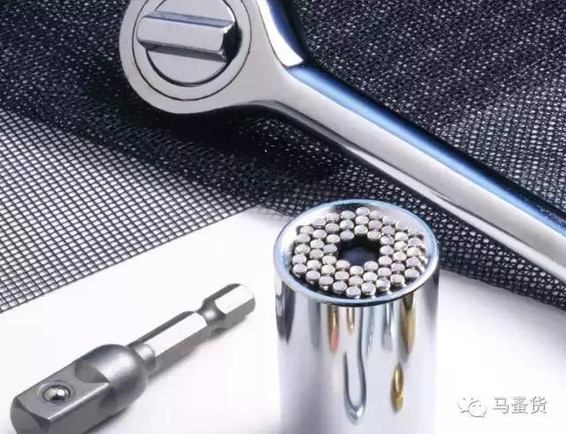 在“小玩意”和设计碰撞的时代，怎能少了它？