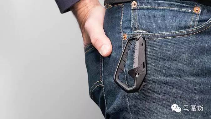 在“小玩意”和设计碰撞的时代，怎能少了它？