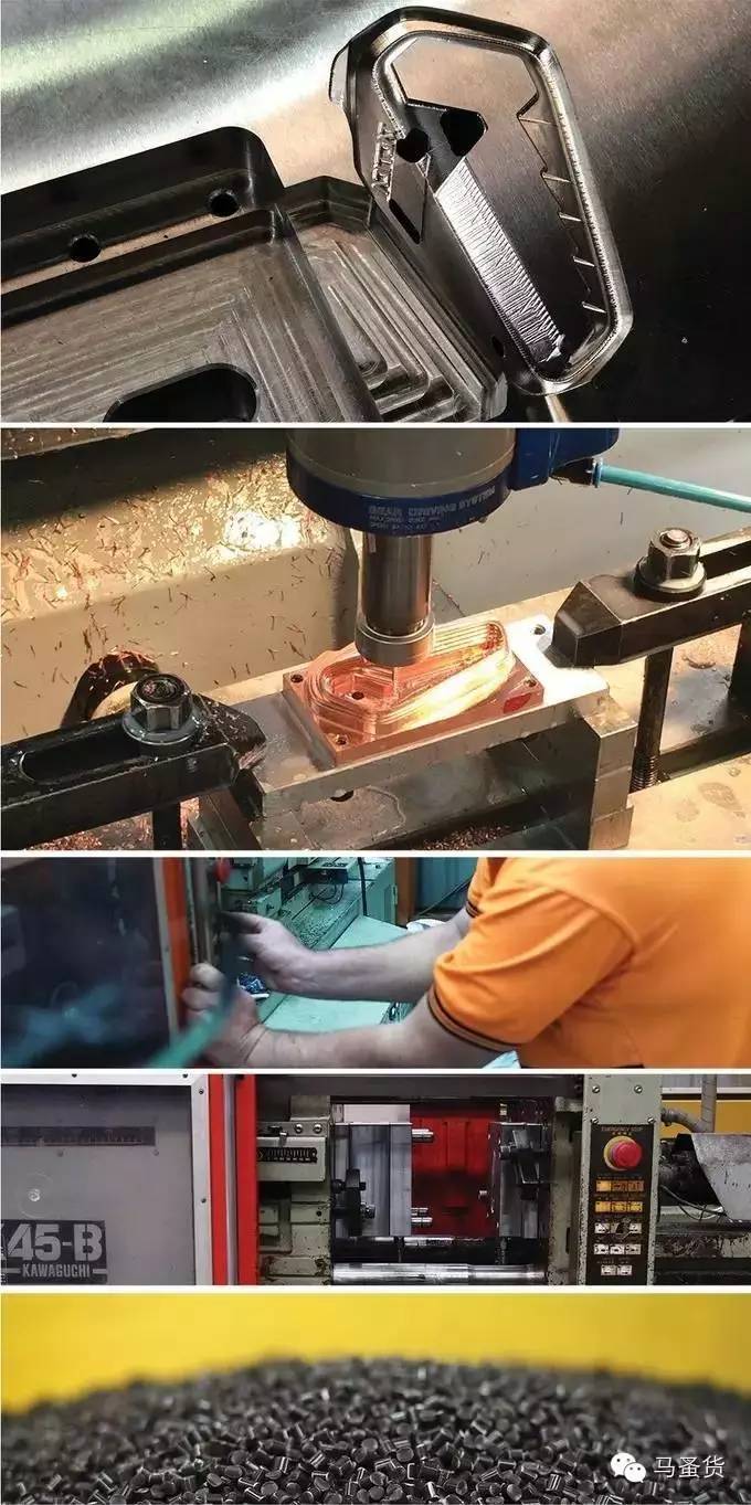 在“小玩意”和设计碰撞的时代，怎能少了它？