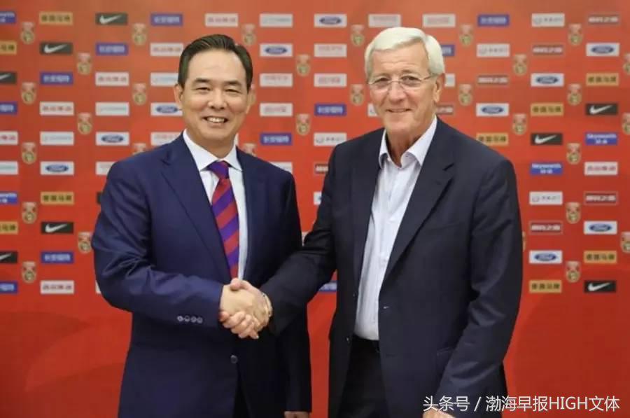 足协为什么还请高洪波执教,高洪波是不是离开足协了