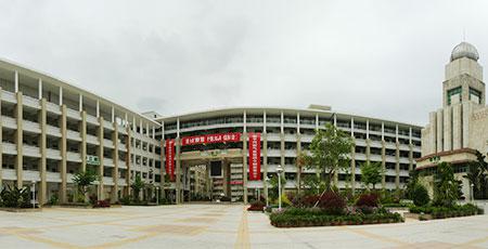 龙岗高级中学和龙岗外国语哪个好,深圳高级中学龙岗学校怎么样