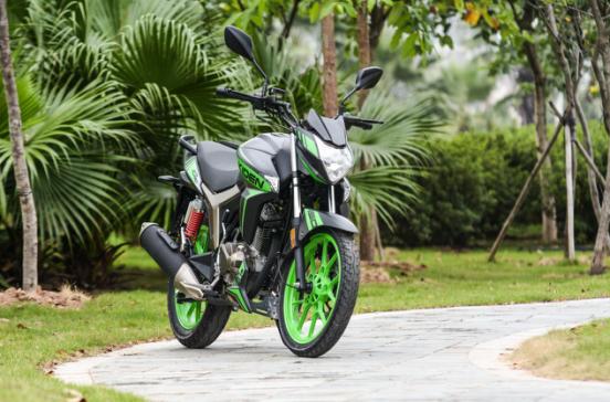 启典kd150-g深度试驾测评,启典kd150座高测评