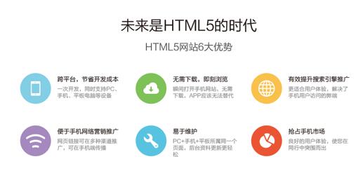 h5网站开发哪家便宜,h5网站哪家靠谱