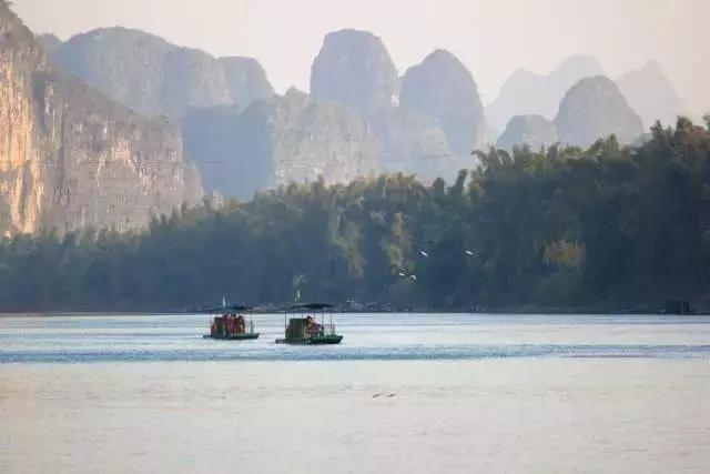 来一场浪漫的夏日之旅吧,适合三天两夜秋冬之旅