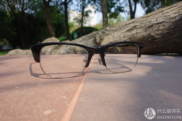 仿佛来自喵星球的你：Tapole站线上选配近*眼镜视**体验记