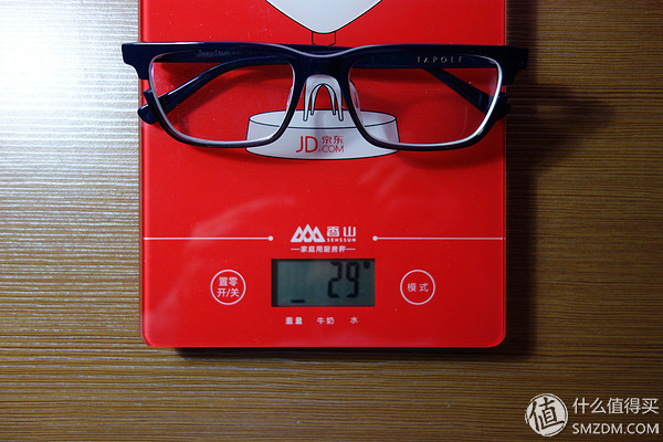 仿佛来自喵星球的你：Tapole站线上选配近*眼镜视**体验记